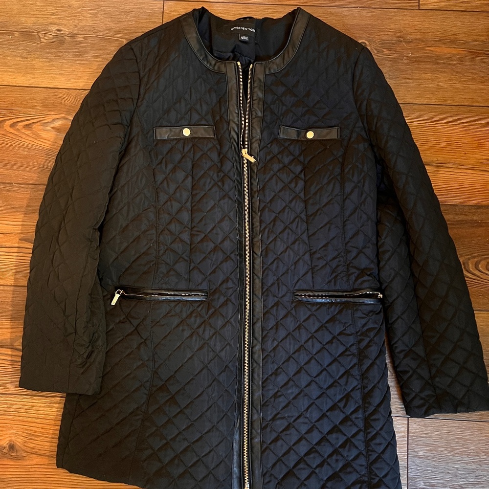 Jones New York Coat